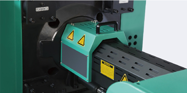 朗格特種專用機